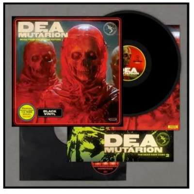 The Dave Brubeck Quartet - Time Out LP Прозрачный винил