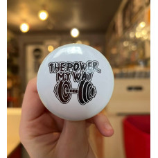 Значок The Power My Way