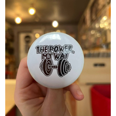 Значок The Power My Way