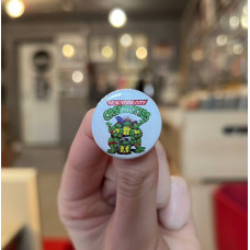 Значок Ninja Turtles