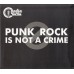 CD Digipack Radio Чача – Punk Rock Is Not A Crime 4650062361142