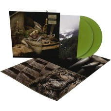 Wolves In The Throne Room – Primordial Arcana 2LP Green