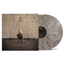 Виниловая пластинка The Pretty Reckless - Dear God 2LP (дымчатый винил)Предзаказ