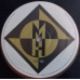 Machine Head ‎– Burn My Eyes 2LP Gatefold Ltd Ed Gold Orange Vinyl  0081227907907
