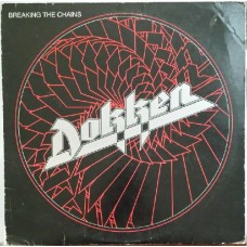 Dokken‎ - Breaking The Chains