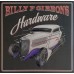 Billy F Gibbons (ZZ Top) – Hardware LP 00602435066257