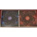 Rammstein – Herzeleid XXV 2LP Gatefold Deluxe Ltd Ed Black Blue Splatter + Booklet 0602507485139
