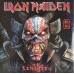 Iron Maiden – Senjutsu 3LP  0190295015916