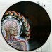 Tool  – Lateralus 2LP Golden Foil Gatefold Picture Disc 0614223116013