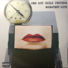 Red Hot Chili Peppers - Greatest Hits
