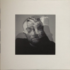 Mac Miller - Circles 2LP Прозрачный винил