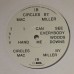 Mac Miller – Circles 2LP Ltd Ed Clear Vinyl + Poster 093624905592