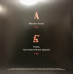 Король И Шут ‎– Камнем По Голове LP + 7'' Ltd Ed Рыбак / Прозрачный бело-зелёный винил + 16-стр. буклет ZBS051