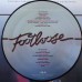 Various ‎– Footloose LP Picture Disc Ltd Ed 0194397749618