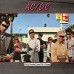 AC/DC‎ – Dirty Deeds Done Dirt Cheap LP 2009 Reissue 5099751076018