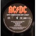 AC/DC‎ – Dirty Deeds Done Dirt Cheap LP 2009 Reissue 5099751076018