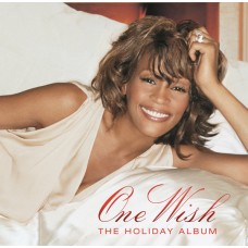 Whitney Houston – One Wish : The Holiday Album