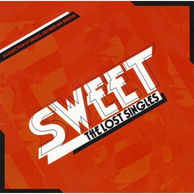 Sweet – The Lost Singles 19439926691