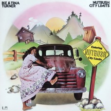 Ike & Tina Turner – Nutbush City Limits