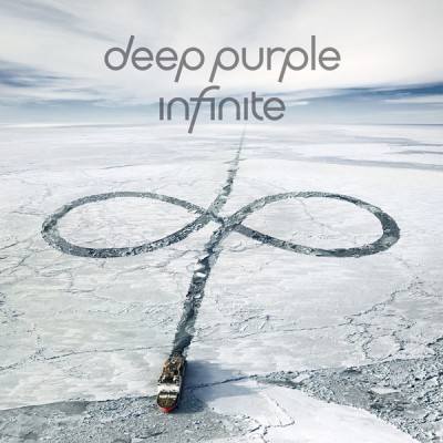 Deep Purple – Infinite 2LP 4029759147251