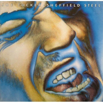 Joe Cocker – Sheffield Steel 204 668