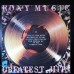 Roxy Music – Greatest Hits LP 1977 Scandinavia + вкладка 2310 575