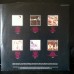Roxy Music - Greatest Hits LP 1977 UK + inlay