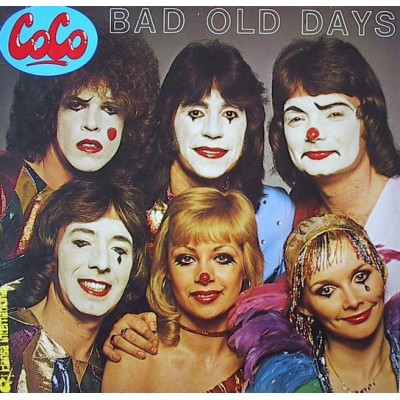 Coco – Bad Old Days 26 128 OT