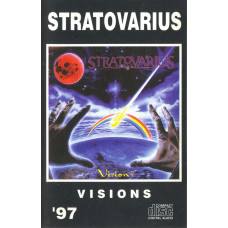 Stratovarius - Visions