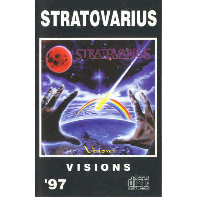 Stratovarius – Visions 288