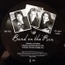 Paul McCartney & Wings ‎– Band On The Run LP 180 g Audiophile Vinyl 0602557567496