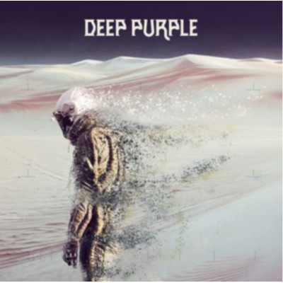 Deep Purple ‎– Whoosh! 2LP 4029759147633