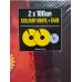 Kiss – Kiss Rocks Vegas 2LP + DVD Gatefold Ltd Ed Yellow Vinyl 0602435173344