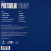 Portishead – Dummy LP Gatefold 2014 Reissue 0602537972050