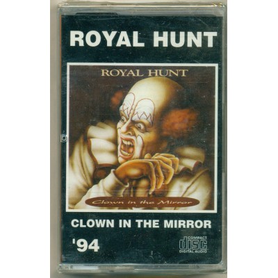 Royal Hunt – Clown In The Mirror 398