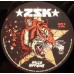 ZSK ‎– Hallo Hoffnung LP+CD 19075857481