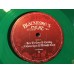 Blackmore's Night ‎– Here We Come A-Caroling 10'' Ltd Ed Green Vinyl