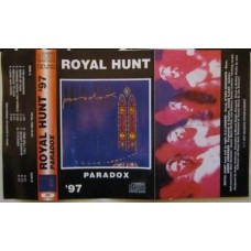 Royal Hunt – Paradox