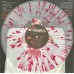 My Chemical Romance‎ – Life On The Murder Scene LP Ltd Ed Clear & Red Splatter Vinyl 093624895589