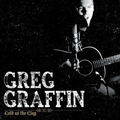 Greg Graffin – Cold As The Clay LP 2017 Reissue 8714092680911