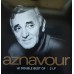 Charles Aznavour‎ – Aznavour Le Double Best Of 600753868928