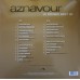 Charles Aznavour‎ – Aznavour Le Double Best Of 600753868928