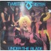 Twisted Sister‎–Under The Blade SECX 9