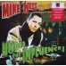 Mike Ness‎ (Social Distortion) – Under The Influences LP 0888072047945