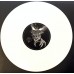 Gamma Ray ‎– Heaven Can Wait 10'' Ltd Ed White Vinyl 500 Copies 4029759148876