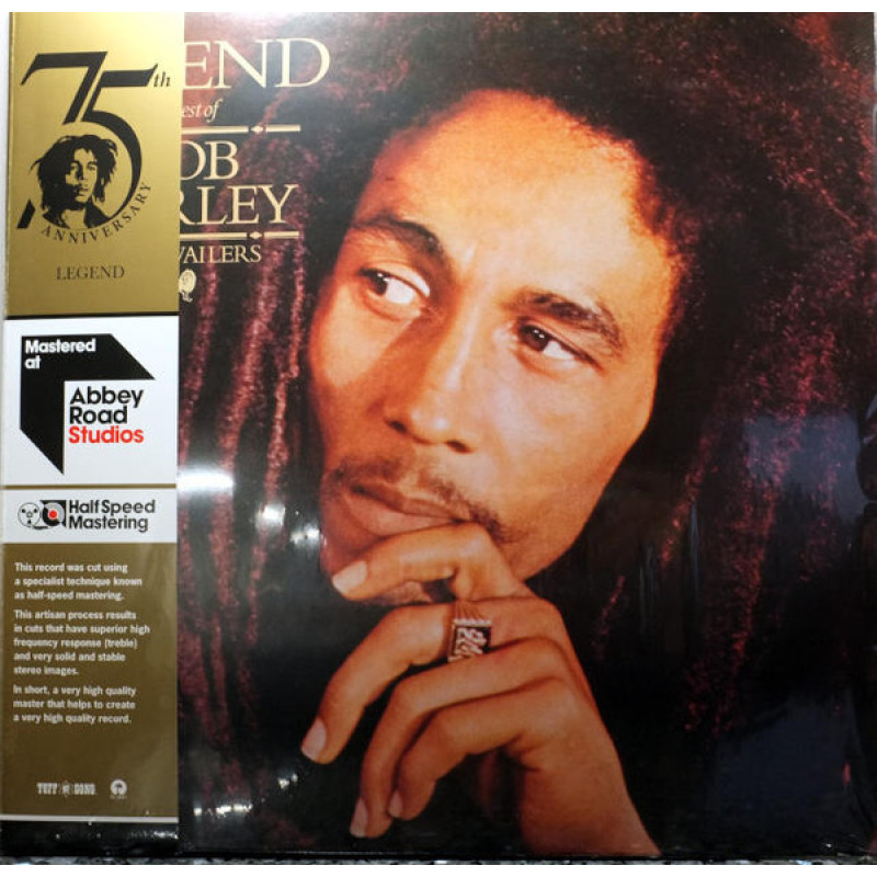 Lp legend. Виниловая пластинка Bob Marli. Bob Marley and the Wailers. Bob Marley "Legend (LP)"