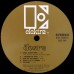 The Doors – The Doors LP Reissue Stereo 8122-79865-0