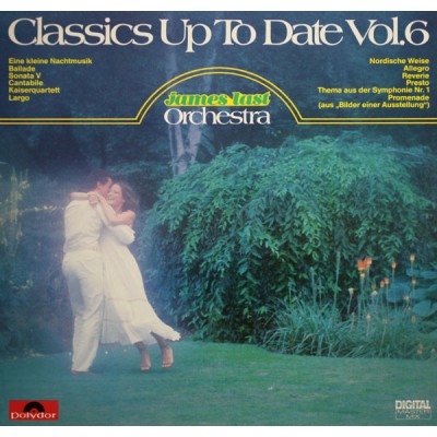 Classics Up To Date Vol. 6 821 159-1