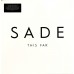 Sade – This Far 6LP Box Set 88985456121
