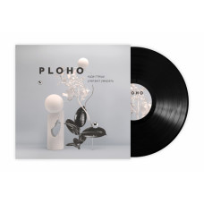 Ploho ‎– Куда Птицы Улетают Умирать LP Ltd Ed